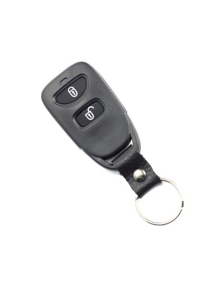 Key Case 2 Buttons for Hyundai