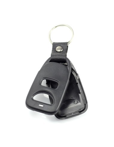 Key Case 2 Buttons for Hyundai
