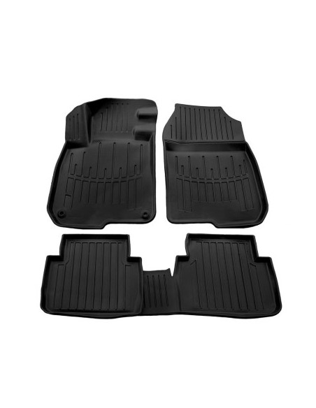 Set Covorase Auto Tip Tavita Cauciuc Umbrella for Honda Cr-V V (2017-)