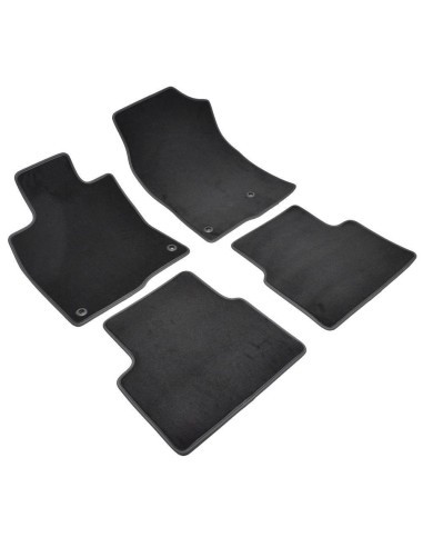 SET COVORASE AUTO MOCHETA за HONDA CIVIC X FIVE...