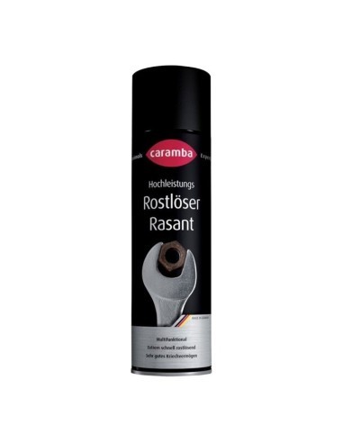 Rust Remover Spray, Caramba Degreaser 500ml