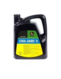 Αντιψυκτικό John Deere Cool-Gard II 5L
