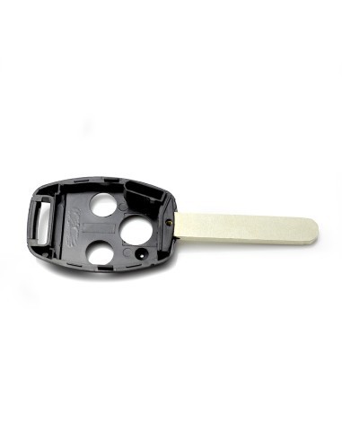 Key Case, 3 Buttons (with Chip Socket)...