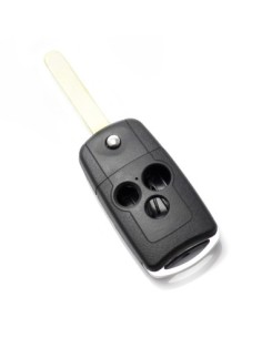 Folding Key Case, 3 Buttons for Honda