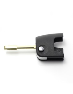 Ford - Folding Key Case with 3 Buttons 2