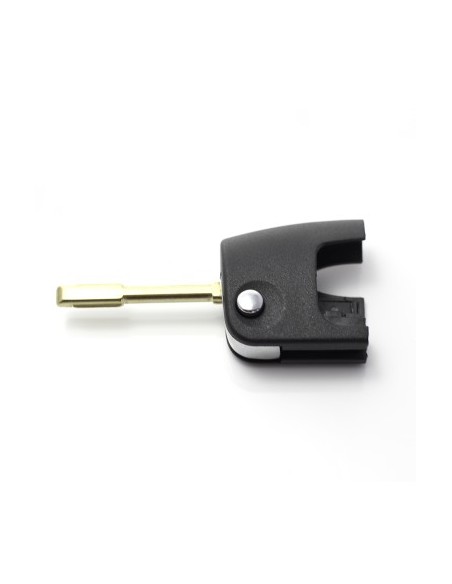 Ford - Folding Key Case with 3 Buttons