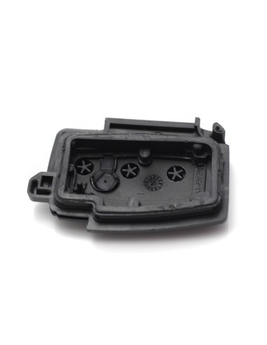 Key fob case with 3 buttons for Ford