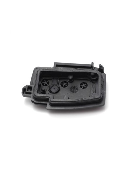 Key fob case with 3 buttons for Ford
