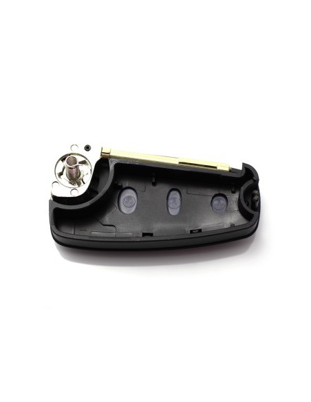 Key Fob Case with 3 Buttons for Ford