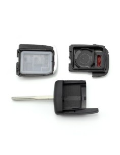 Key case with 3+1 buttons for CHEVROLET 2