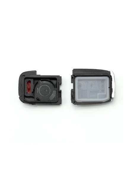 Key case with 3+1 buttons for CHEVROLET