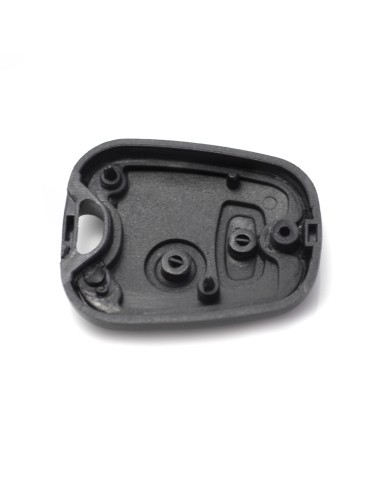 Key Case with 2 Buttons for Citroen/Peugeot