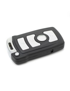 Carcasa cheie pentru BMW seria 7, telecomandă cu lamă de... 2