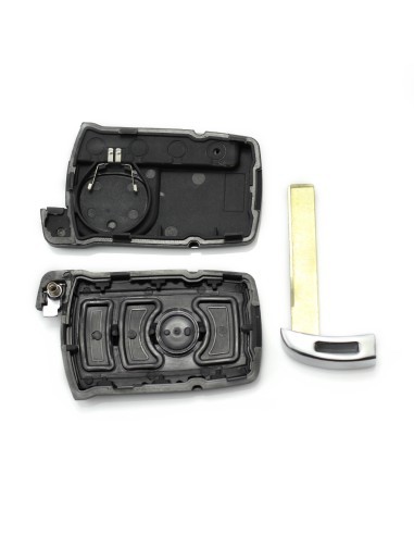 Key case for BMW 7 series, remote with...