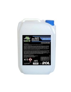 Antigel Concentrat G11 Motrik Ultra M-Tec 20L