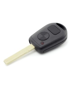 2 Button Key Case with 2 Track Blade 2