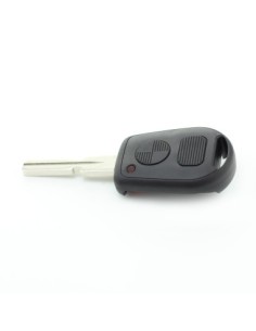 Key Case for Bmw 2 Buttons with 4 Track Blade 2