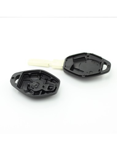 Key case for Bmw with 3 buttons and blade with...