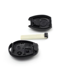 Mini Key Case with 2 Buttons 2
