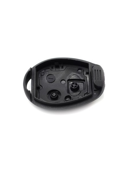 Mini Key Case with 2 Buttons
