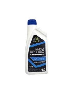 Antifreeze Concentrate G11 Motrik Ultra M-Tec 1L