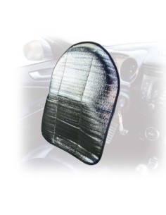 Special sunshade for steering wheel Car+