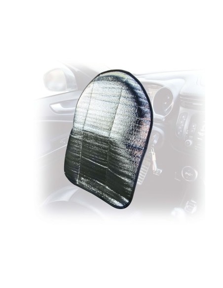 Special sunshade for steering wheel Car+