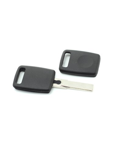 Κάσκα κλειδιού με transponder για Audi, χωρίς...