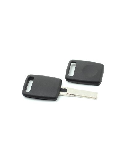 Κάσκα κλειδιού με transponder για Audi, χωρίς κουμπί