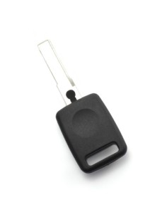 Audi kulcsház transzponderrel, ID48 chippel