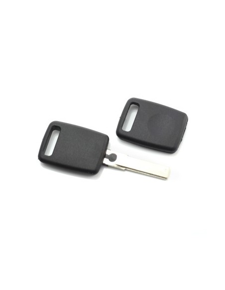 Θήκη κλειδιού για Audi με πομποδέκτη, με τσιπ ID48