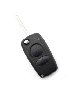 2 Button Knife Type Case for Alfa Romeo