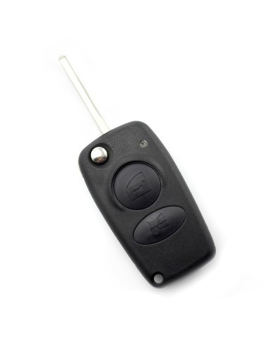2 Button Knife Type Case for Alfa Romeo