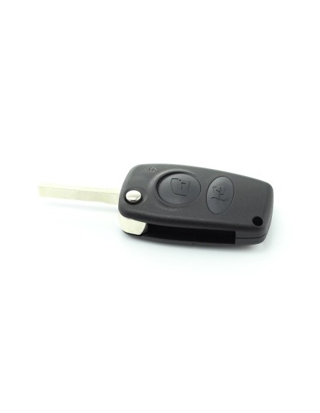 2 Button Knife Type Case for Alfa Romeo