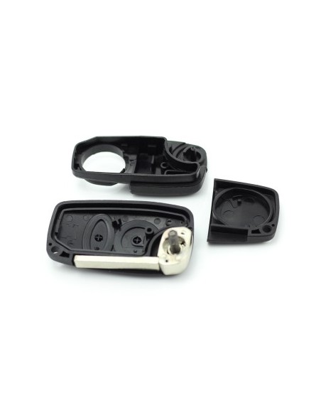 2 Button Knife Type Case for Alfa Romeo