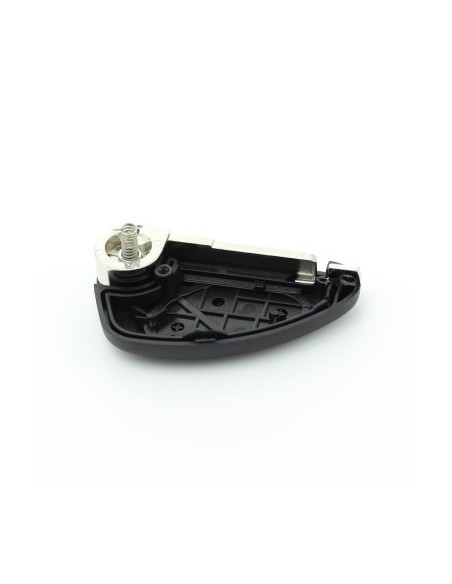Carcasa cheie tip briceag, cu 2 butoane pentru Alfa Romeo