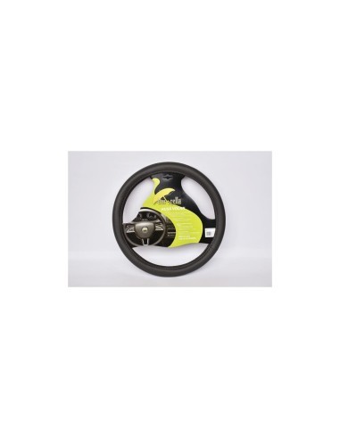Gray steering wheel cover 37-39cm, Umbrella