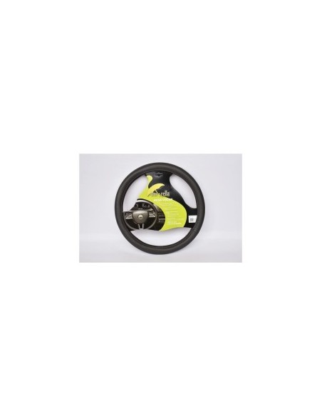 Gray steering wheel cover 37-39cm, Umbrella