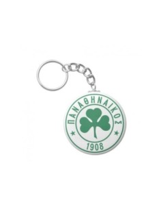 Keychain PANATHINAIKOS