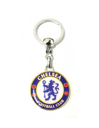 CHELSEA Keychain