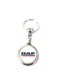 Keychain Daf