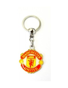 Manchester United kulcstartó