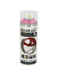 Спрей за боя с гумиран ефект Kolor Dip 400ml