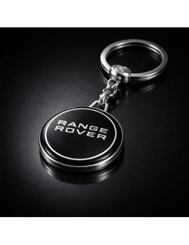 Premium κλειδί μπρελόκ αφιερωμένο στο Range Rover