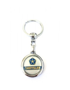 Chrysler Keychain