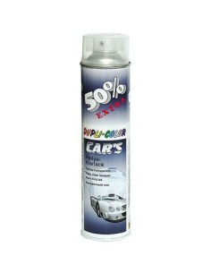 Σπρέι Λακ Διαφανές Λαμπερό DUPLI-COLOR 600ml