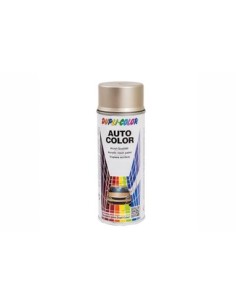 Dacia Metallic Spray Paint Cream Gold 350ml