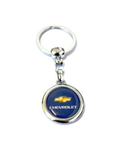 Chevrolet Keychain