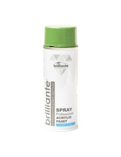 Reseda Green Spray Paint (RAL 6011) 400ml