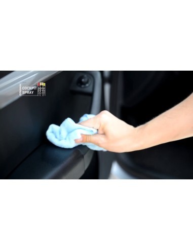 Dynamax Cockpit Spray Cleaning Solution,...